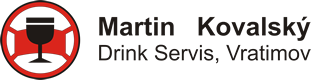 Drink Servis - Martin Kovalský
